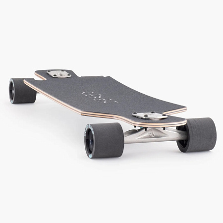 Лонгборд LANDYACHTZ Drop Hammer Black Eagle
